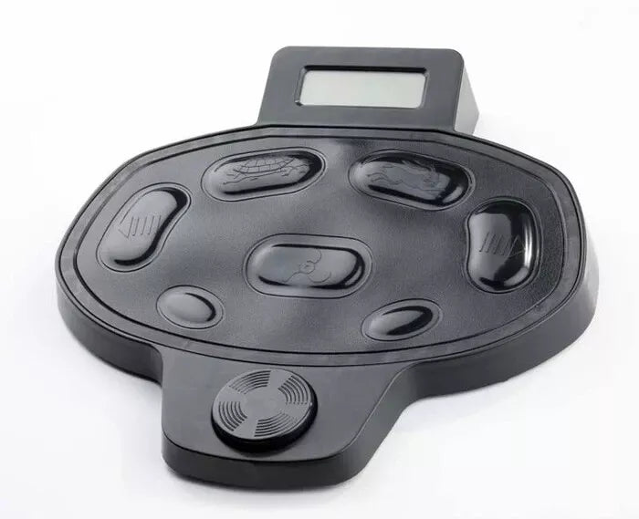 AQUOS Black Haswing Cayman trolling motor accessories 2.4G