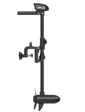 Load image into Gallery viewer, AQUOS Haswing 12V 20LBS Bow Mount Trolling Motor for PF Series Small Pontoon Boat, Inflatable Pontoon Boat, Kayaks, Small Dinghies Rafts