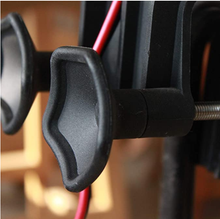 Load image into Gallery viewer, AQUOS Haswing 12V 20LBS Bow Mount Trolling Motor for PF Series Small Pontoon Boat, Inflatable Pontoon Boat, Kayaks, Small Dinghies Rafts