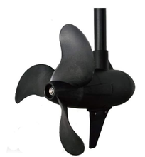 Load image into Gallery viewer, AQUOS Haswing 3 Blade Propeller for 24V 110LBS Trolling Motors, 11.8 Inch Diam
