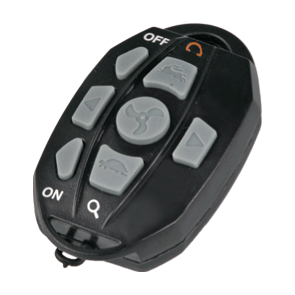 Haswing Wireless Remote Control for 50700 50718D 50706 Trolling Motors