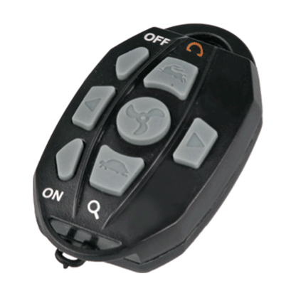 Haswing Wireless Remote Control for 50700 50718D 50706 Trolling Motors