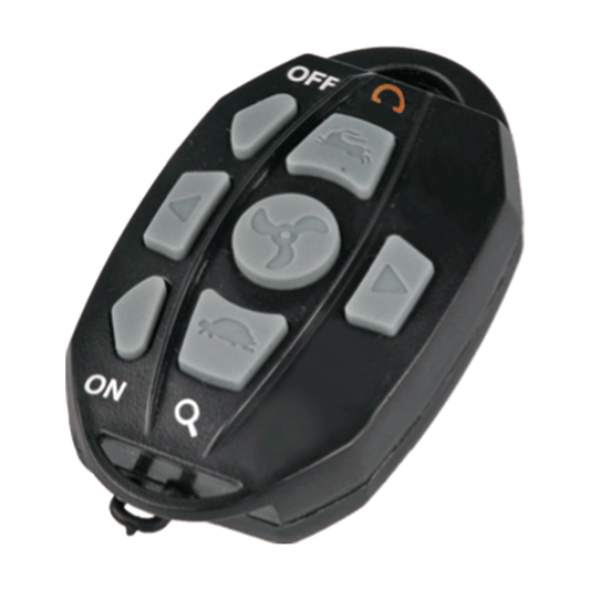 Haswing Wireless Remote Control for 50700 50718D 50706 Trolling Motors