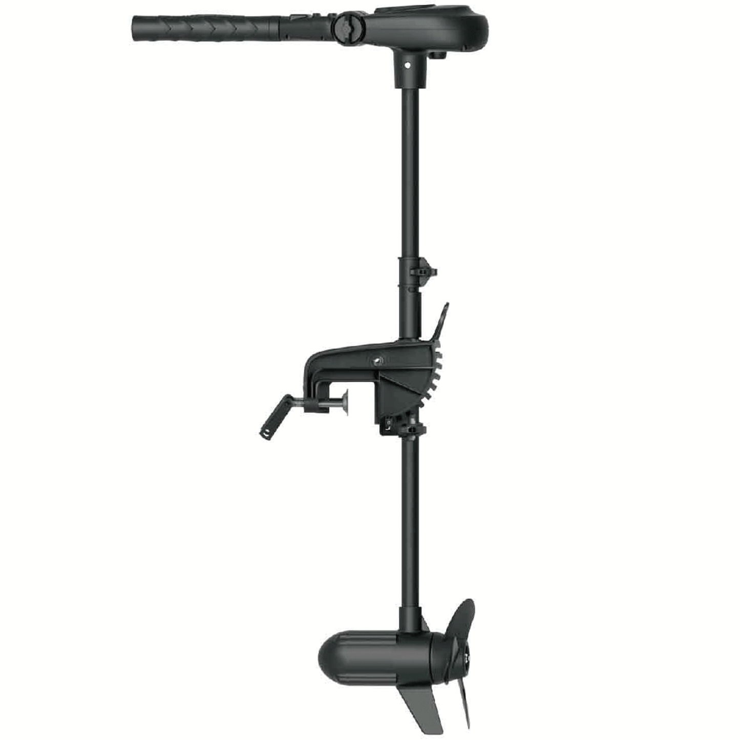 Haswing PROTRUAR 12V 65LBS 35.5in Transom Brushless Trolling Motor