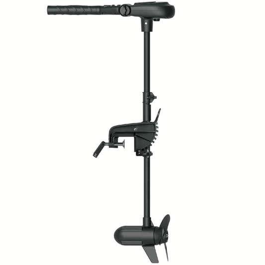 Haswing PROTRUAR 12V 65LBS 35.5in Transom Brushless Trolling Motor