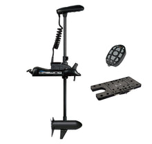 Load image into Gallery viewer, AQUOS Haswing GPS 12V 55LBS 54in Bow Mount Trolling Motor - Wireless Remote, Quick Release Bracket
