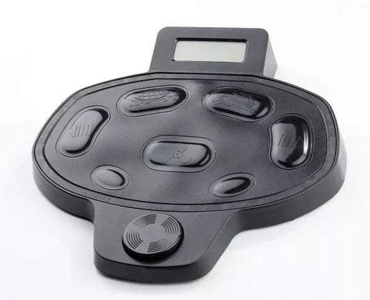Haswing Wireless Foot Control for 50700 50718D 50706 50736 Trolling Motors