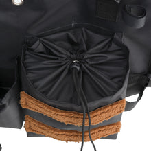 Load image into Gallery viewer, AQUOS 2021 New Backpack Series 10.2ft Inflatable Pontoon Boat
