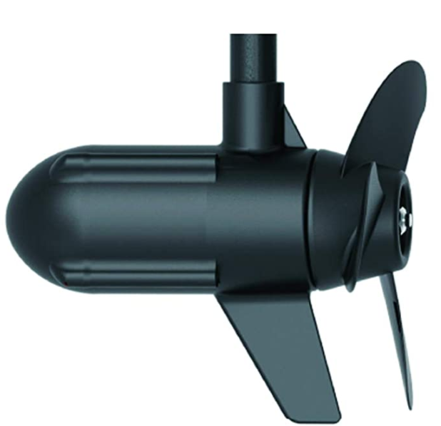 Haswing 65lbs 3-Blade Replacement Propeller for Transom Trolling Motor