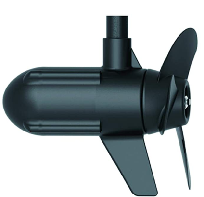 Haswing 65lbs 3-Blade Replacement Propeller for Transom Trolling Motor